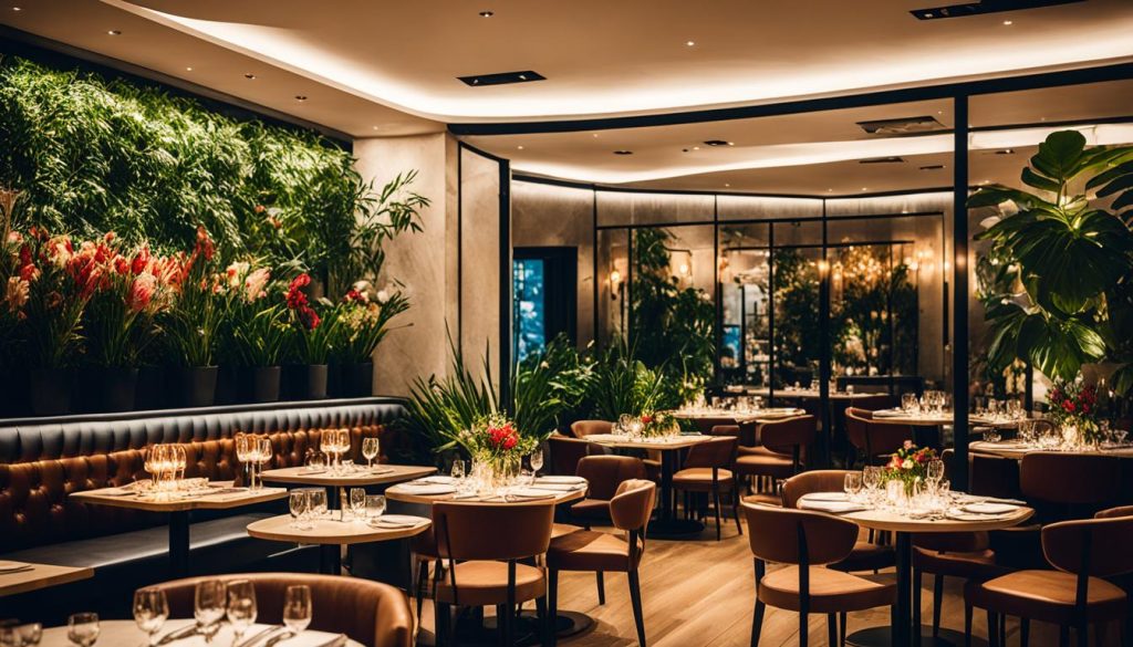 Chamuyo Bayswater London Chamuyo Bayswater London