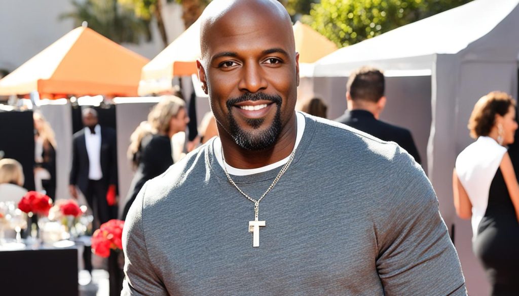 Corey Gamble personal life Corey Gamble personal life