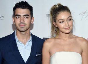 Gigi Hadid's Dating History Featuring Joe Jonas and Tyler Cameron