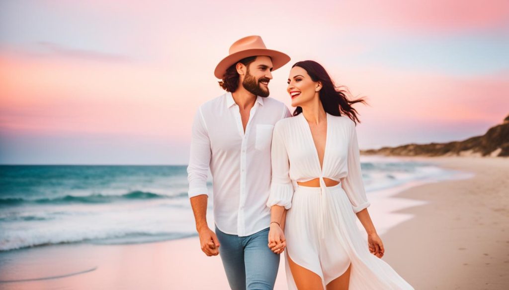 Jessie J and Chanan Colman Love Story