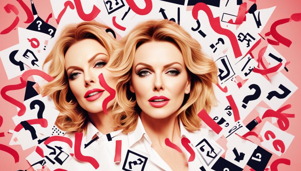 Kylie Minogue current relationship