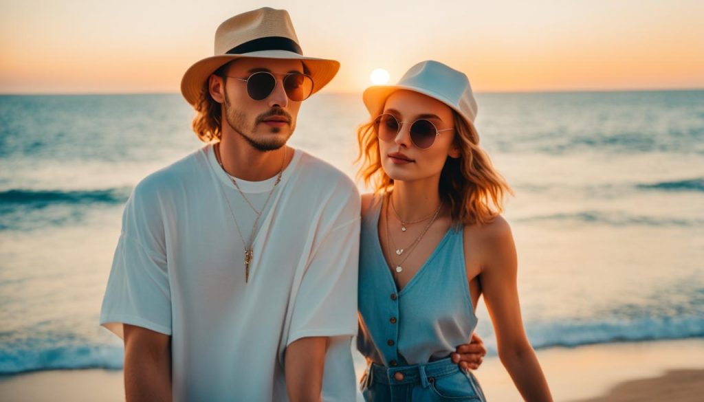 Lily Rose Depp and 070 Shake Lily Rose Depp and 070 Shake