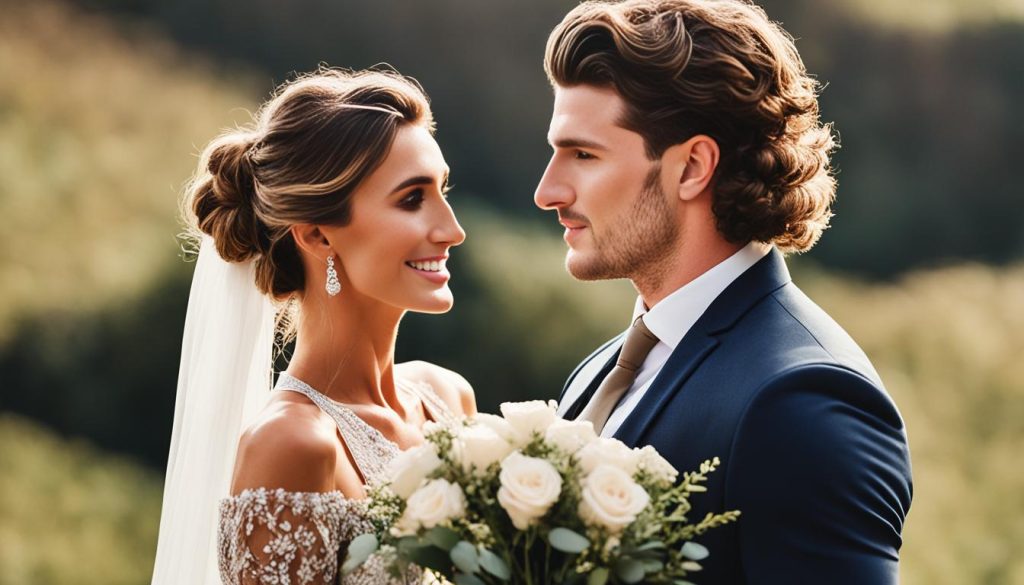 Megan McKenna engagement