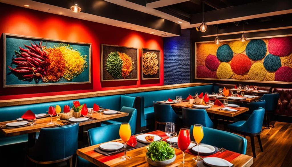 Peruvian cuisine birmingham