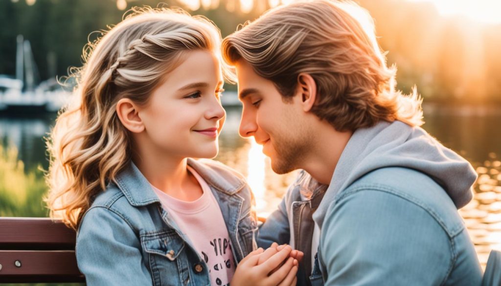 Piper Rockelle and Lev Cameron falling in love Piper Rockelle and Lev Cameron falling in love