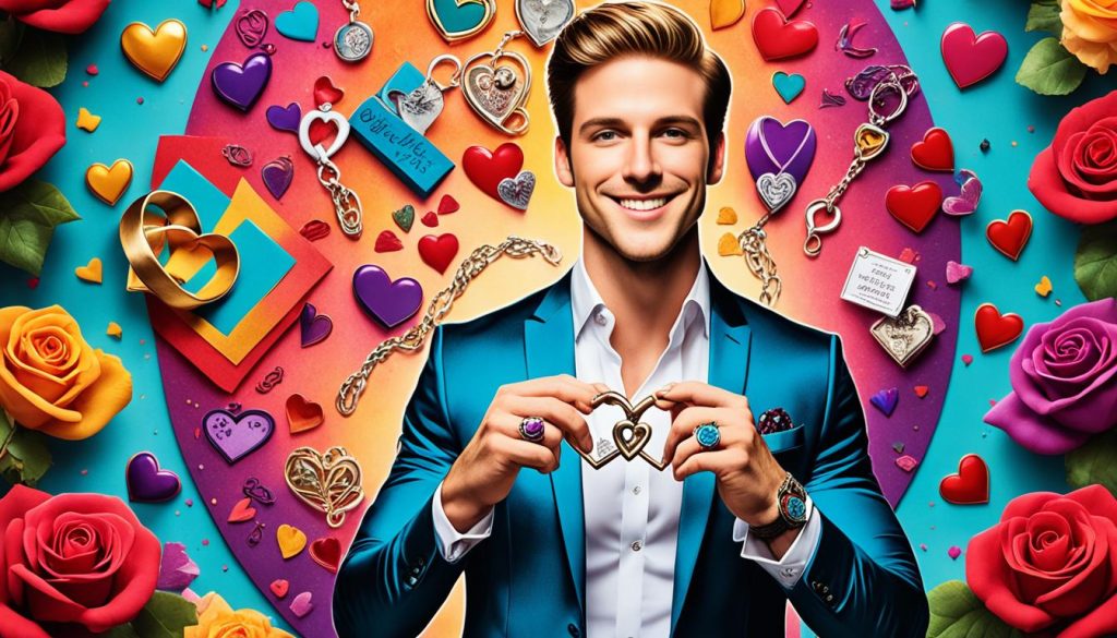 Sam Prince commitment statements