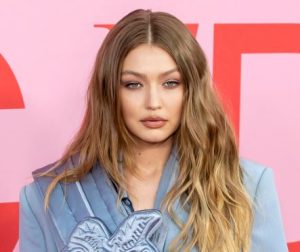 Short-Lived Affairs -Gigi Hadid's Brief Flings