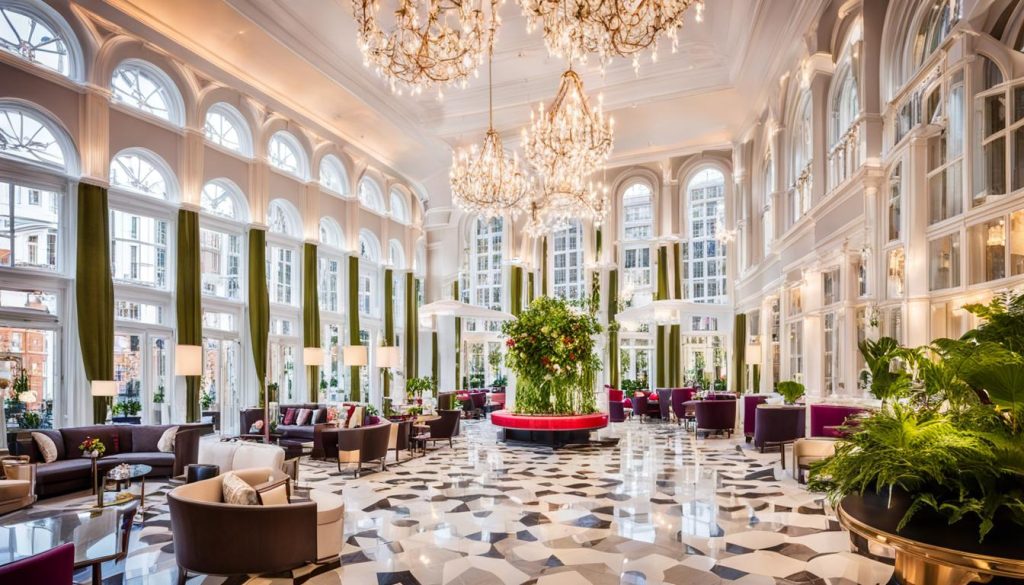 St. Ermin's Hotel, Autograph Collection