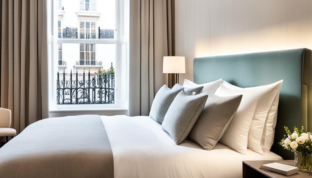 The Resident Covent Garden