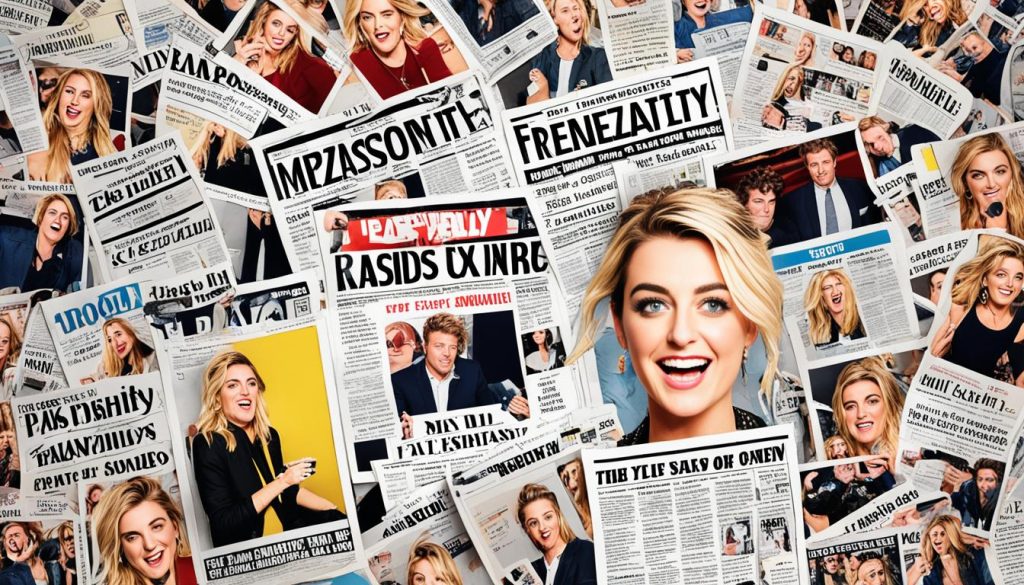 Tilly Ramsay's relationship rumors