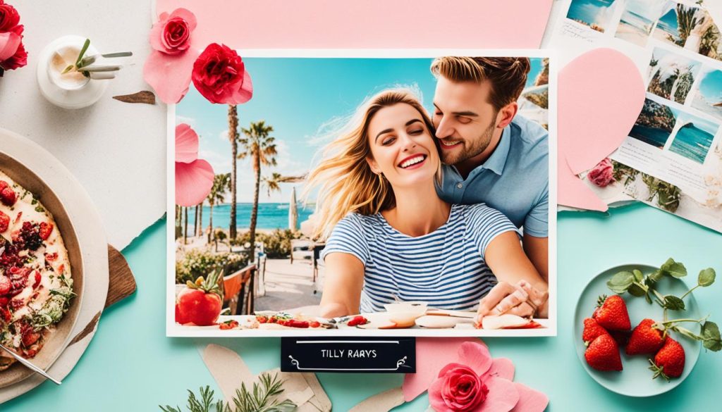 Tilly Ramsay's relationship status