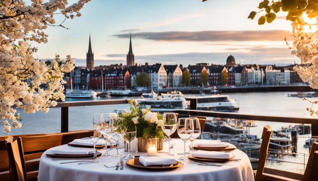 Top Romantic Restaurants in Cardiff