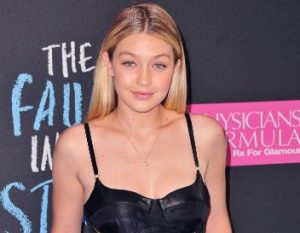 Who Is Gigi Hadid Dating - From Speculation to Confirmation