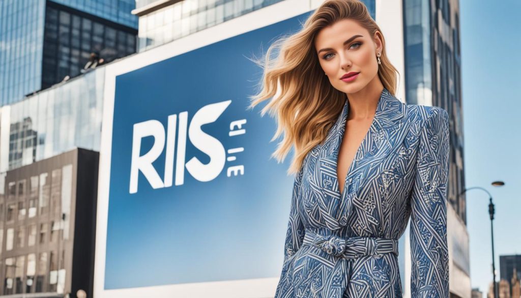 Zara McDermott Rise clothing brand Zara McDermott Rise clothing brand