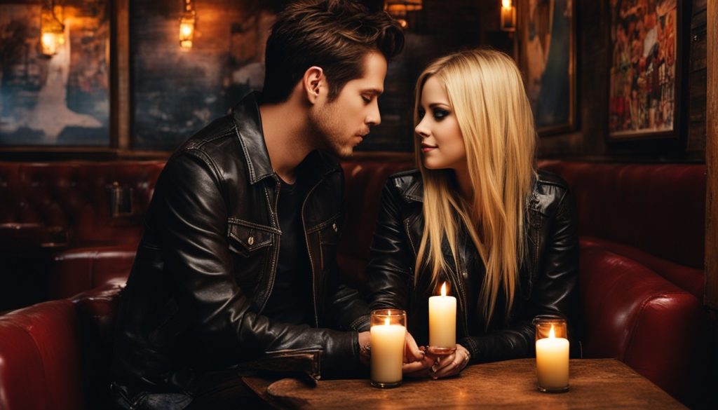 avril lavigne current boyfriend avril lavigne current boyfriend