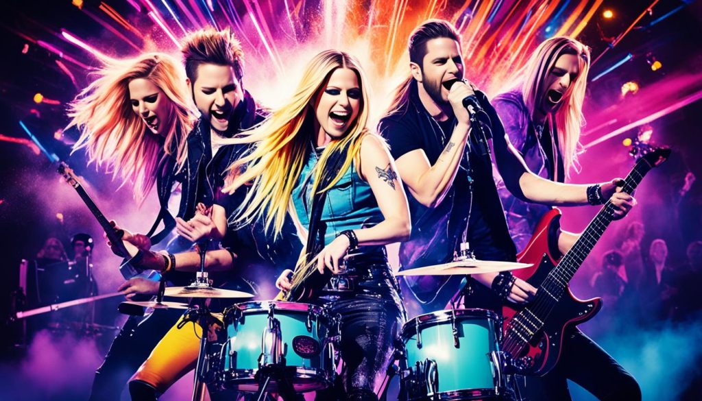 avril lavigne music collaborations avril lavigne music collaborations