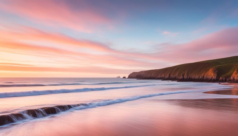 best places to visit in devon for couples