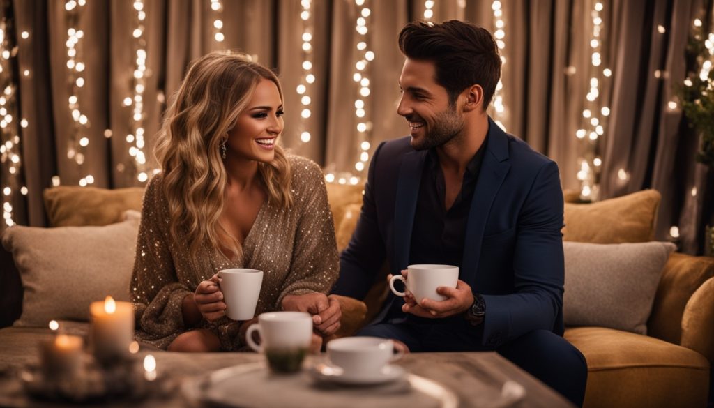 dan edgar and ella rae wise dan edgar and ella rae wise