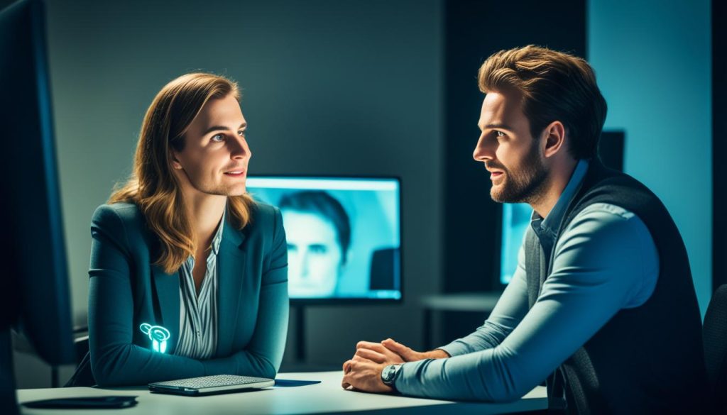 fostering emotional connection online fostering emotional connection online