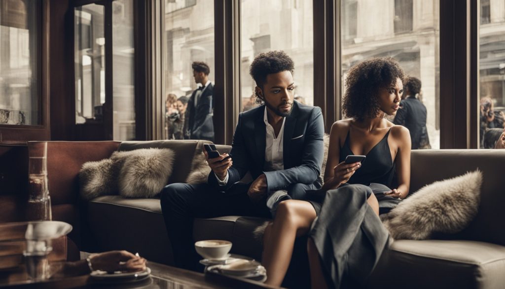 impact of social media on celebrity relationships impact of social media on celebrity relationships