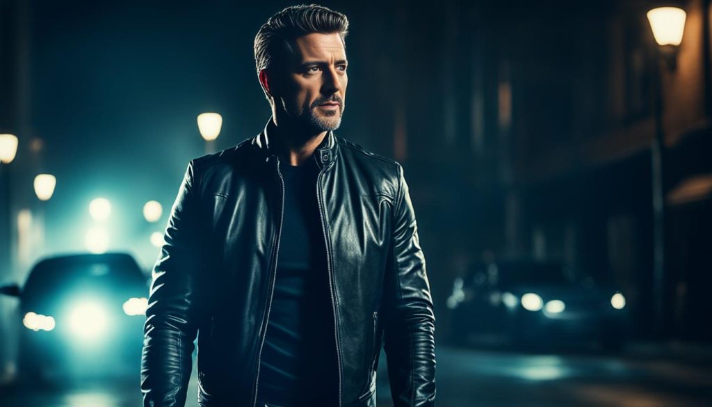 kenneth petty background