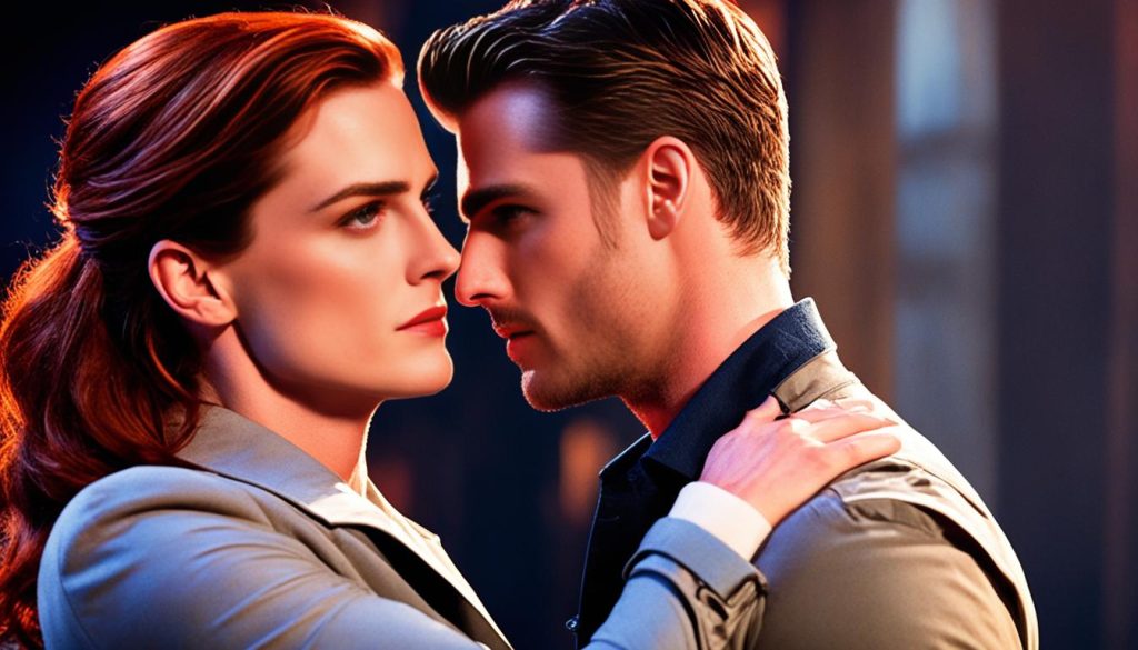 kit connor on-screen romance kit connor on-screen romance