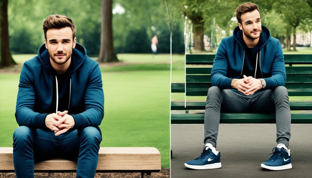 liam payne current love interests