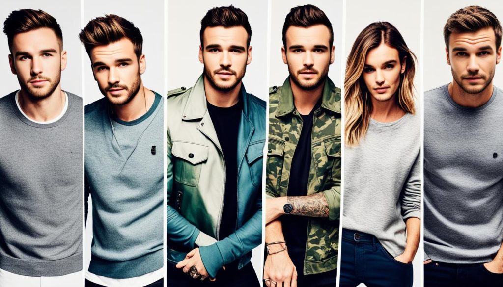 liam payne relationship dynamics