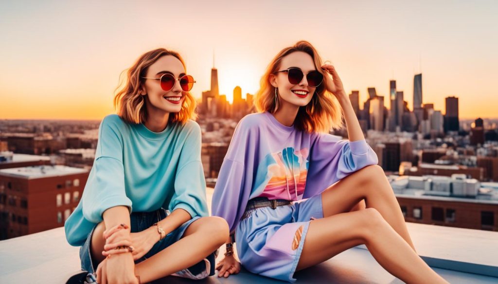 lily rose depp and 070 shake lily rose depp and 070 shake