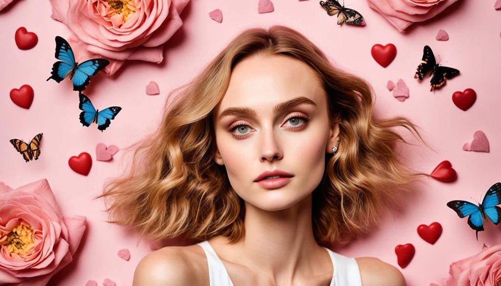 lily rose depp love life lily rose depp love life