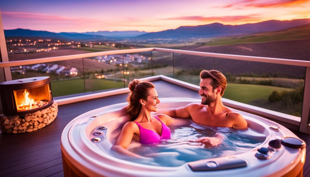 luxury weekend breaks