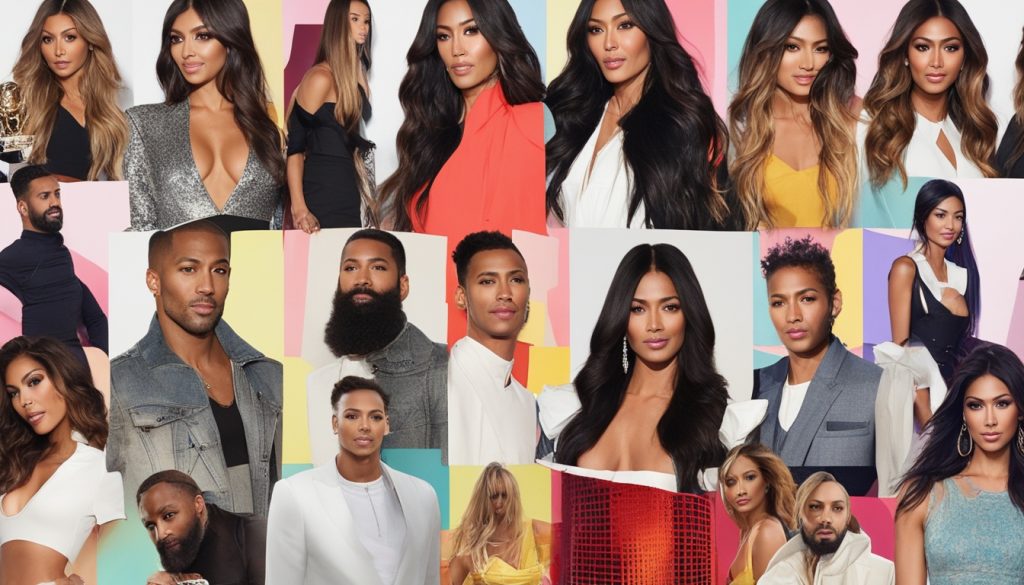 nicole scherzinger past boyfriends