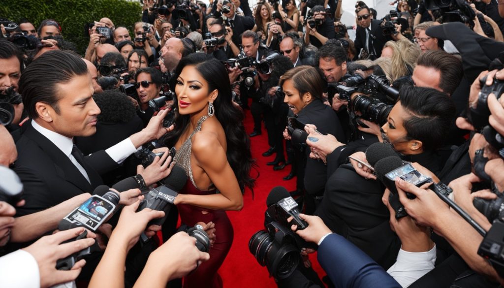 nicole scherzinger tabloid gossip