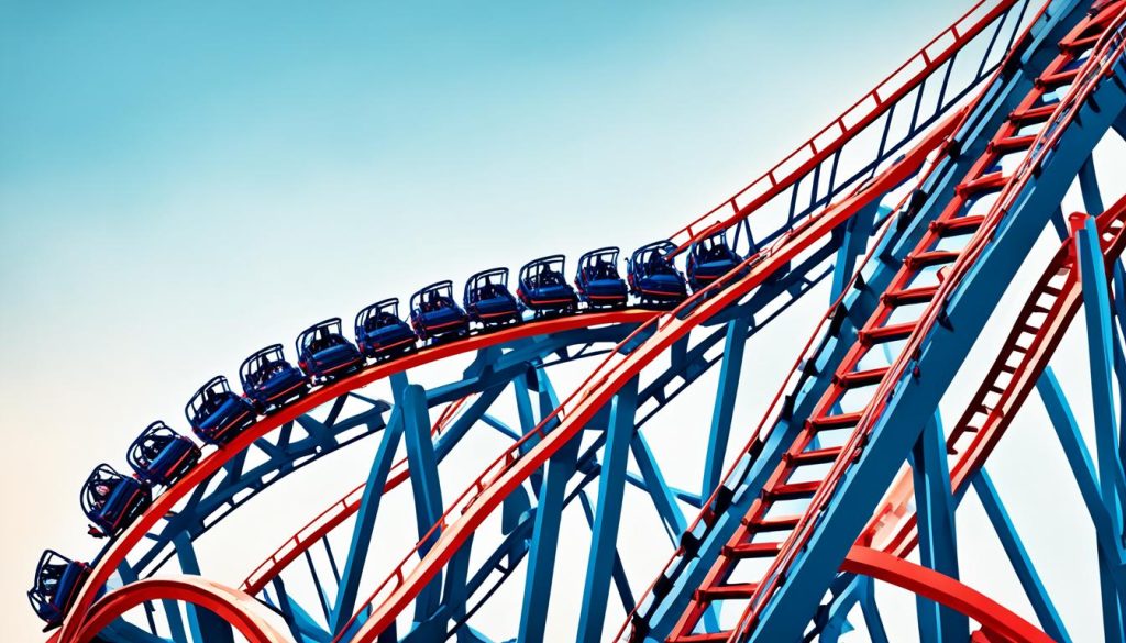 relationship timeline