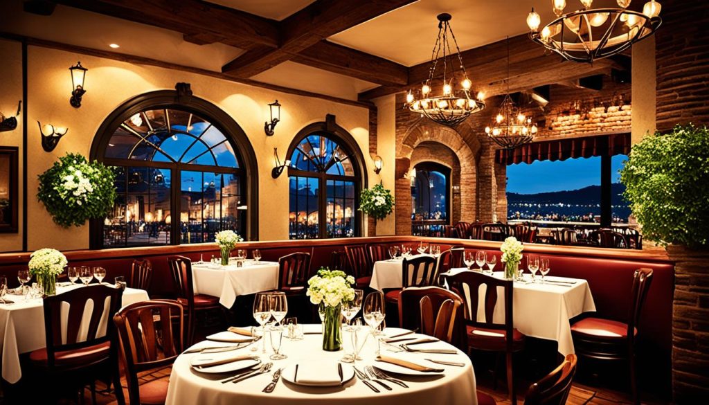 romantic Italian restaurant romantic Italian restaurant