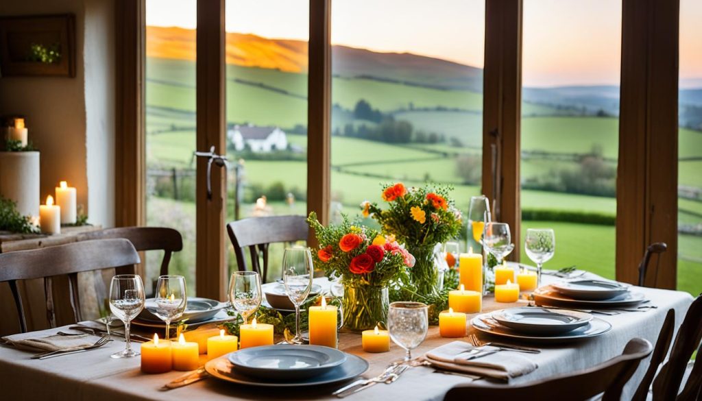 romantic holiday for couples in England romantic holiday for couples in England