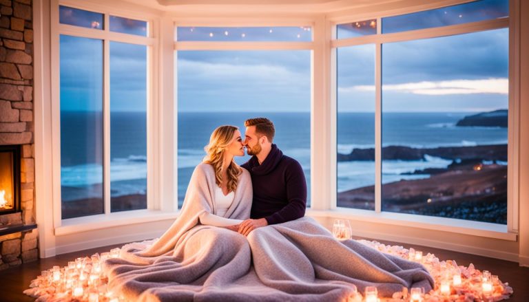 romantic hotels in devon