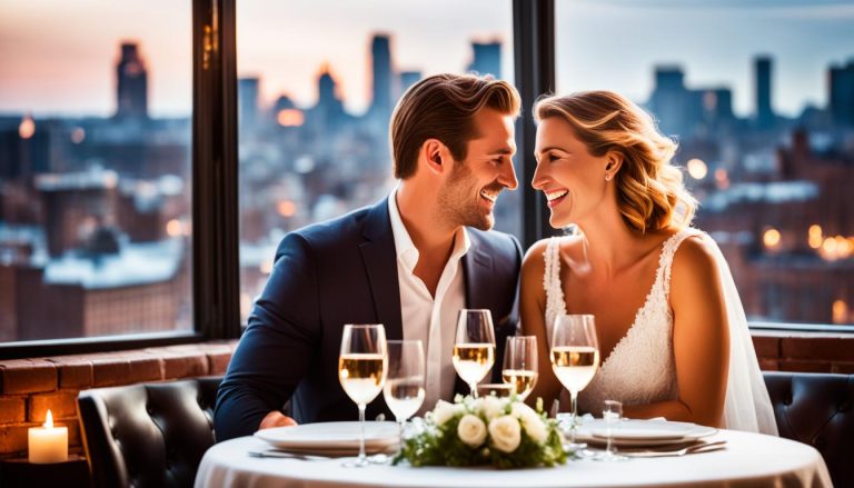 romantic restaurants in birmingham
