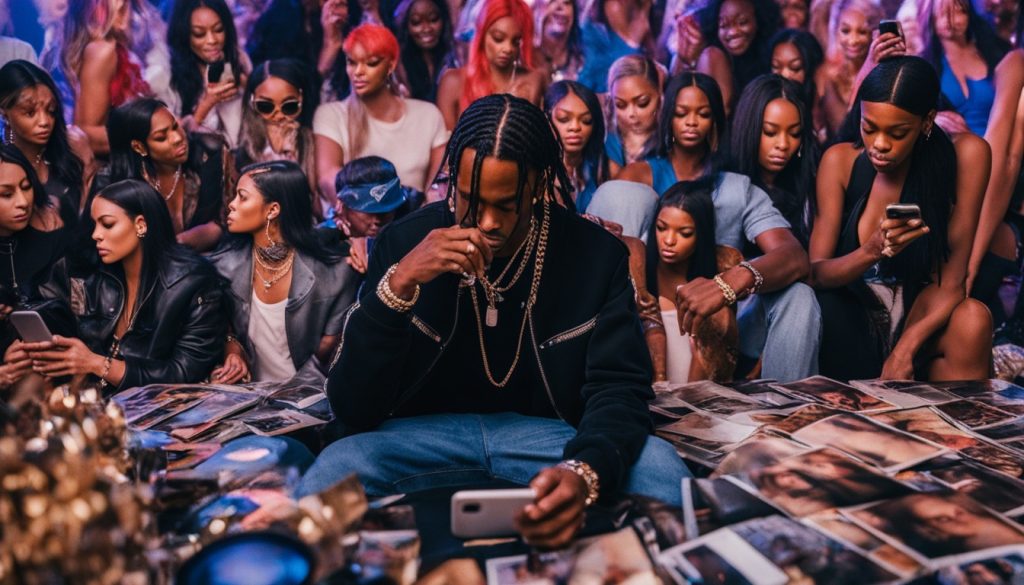 travis scott dating travis scott dating