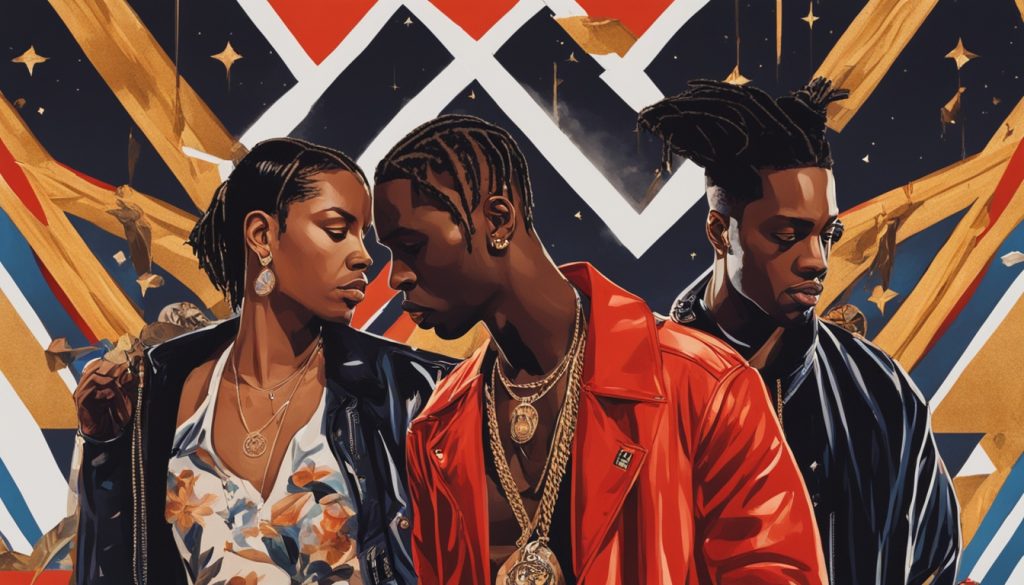 travis scott's love life travis scott's love life