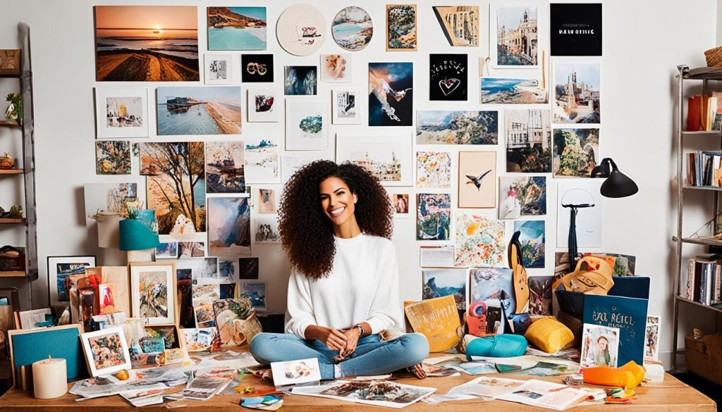 vick hope personal life