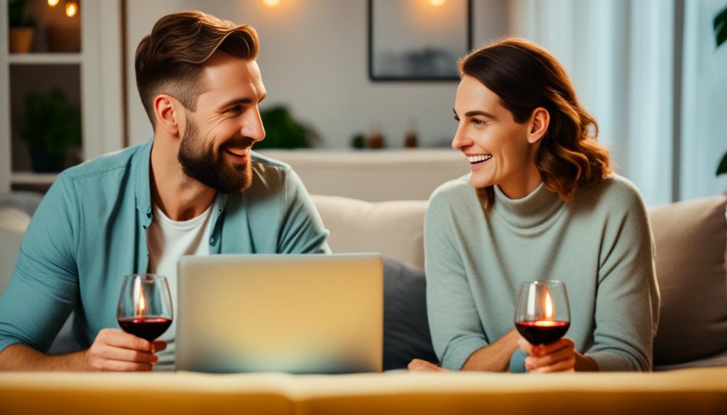 virtual date nights virtual date nights