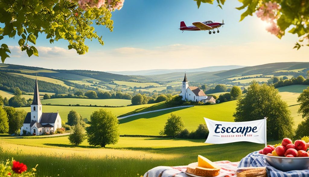 weekend getaway deals