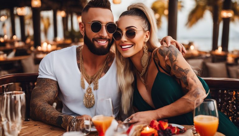 who is ashley cain dating now