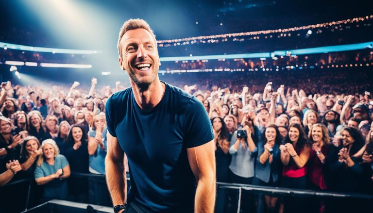 who is chris martin dating