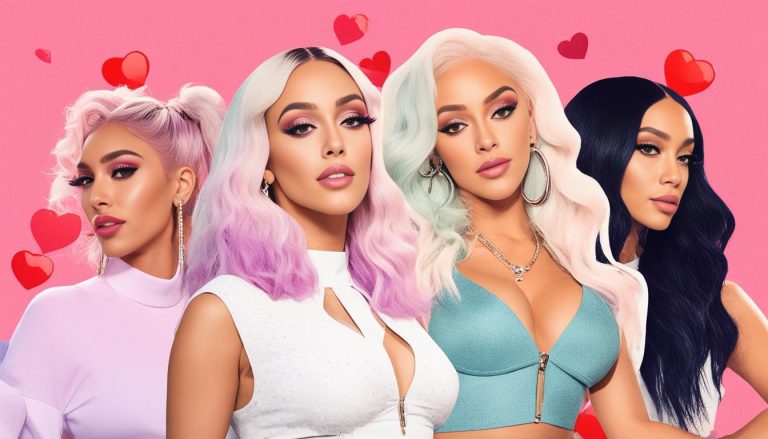 who is doja cat dating