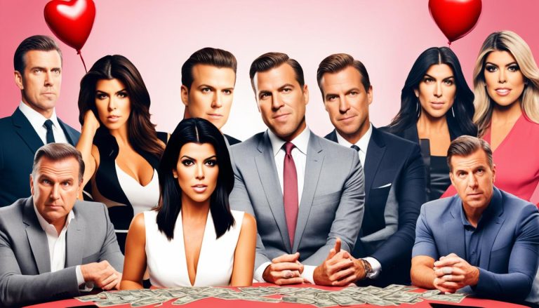 who is kourtney kardashian dating