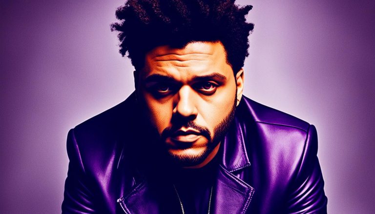 who is the weeknd dating