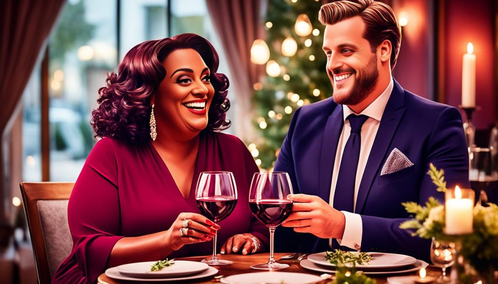 Alison Hammond current relationship