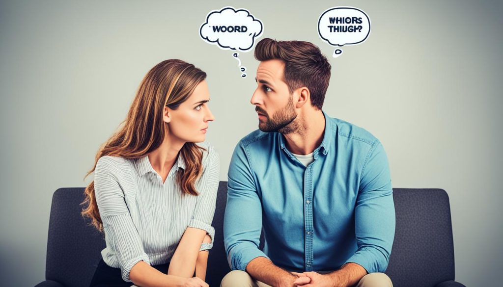 Cognitive Reframing in Relationships Cognitive Reframing in Relationships